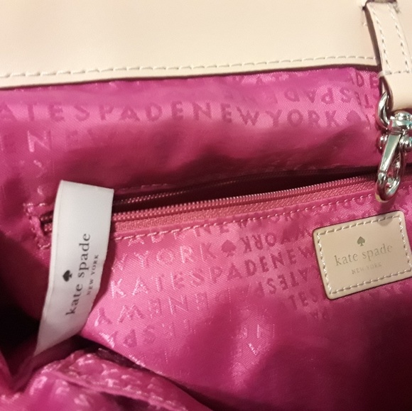 Kate Spade Backpack - Picture 4 of 6